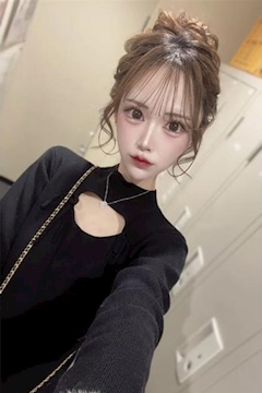 プロフィール写真1・める｜Club Lilith・リリス - 北新地のキャバクラ