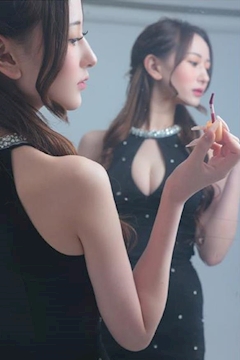 プロフィール写真2・さえ｜Club Lilith・リリス - 北新地のキャバクラ