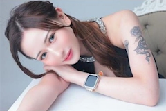 プロフィール写真1・さえ｜Club Lilith・リリス - 北新地のキャバクラ