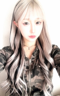 プロフィール写真2・ゆうあ💎|CASUALCLUB 青・カジュアルクラブ アオ - 名古屋 大曽根のクラブ/ラウンジ