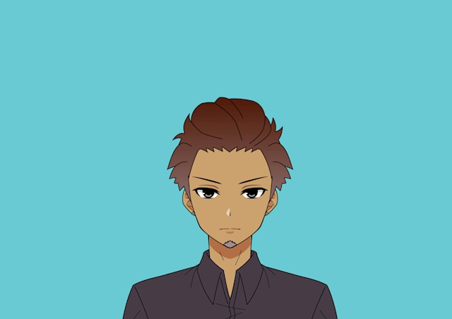 プロフィール写真1・O テラス店長｜