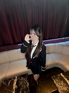プロフィール写真10・さん💘😈【Gilgamesh】｜Concafe & Lounge Gilgamesh・ギルガメッシュ - 池袋東口のコンカフェ