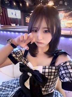 プロフィール写真3・さん💘😈【Gilgamesh】｜Concafe & Lounge Gilgamesh・ギルガメッシュ - 池袋東口のコンカフェ