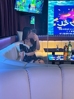 プロフィール写真24・さん💘😈【Gilgamesh】｜Concafe & Lounge Gilgamesh・ギルガメッシュ - 池袋東口のコンカフェ