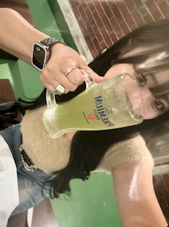 プロフィール写真20・さん💘😈【Gilgamesh】｜Concafe & Lounge Gilgamesh・ギルガメッシュ - 池袋東口のコンカフェ