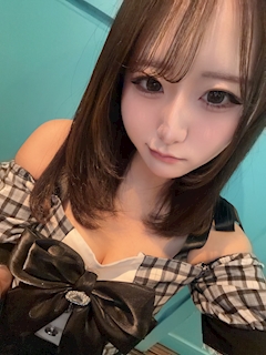プロフィール写真10・さん💘😈【Gilgamesh】|Concafe & Lounge Gilgamesh・ギルガメッシュ - 池袋東口のコンカフェ
