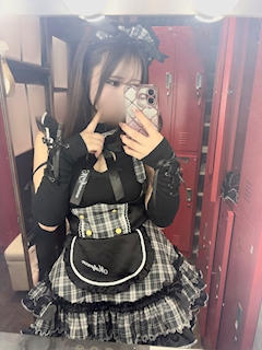 プロフィール写真5・さん💘😈【Gilgamesh】|Concafe & Lounge Gilgamesh・ギルガメッシュ - 池袋東口のコンカフェ