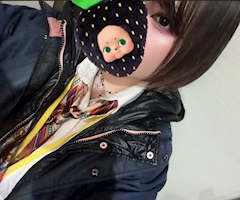 プロフィール写真1・ユウカ｜Cafe&Bar Kitty・キティー - すすきのガールズバー