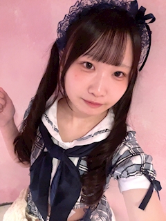 プロフィール写真1・՞ ܸ みみ  ܸ՞｜魔法学校コンセプトカフェ らぶめろ - 郡山駅前のコンカフェ