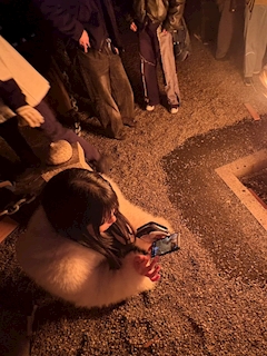 プロフィール写真3・あい｜Cafe & Bar Bell・カフェアンドバー ベル - 岡崎のガールズバー