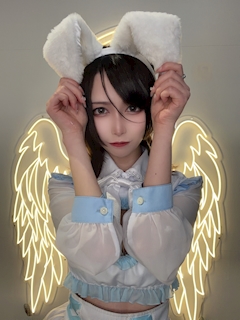 プロフィール写真2・怜華|天使.com・テンシドットコム - 池袋西口のコンカフェ