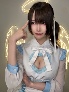 プロフィール写真5・怜華|天使.com・テンシドットコム - 池袋西口のコンカフェ