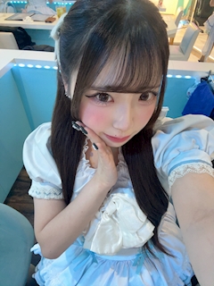 プロフィール写真1・ゆう｜天使.com・テンシドットコム - 池袋西口のコンカフェ