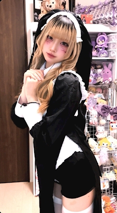 プロフィール写真6・たむ｜NewコンセプトClub Enchant・ニューコンセプトクラブ エンチャント - 静岡 両替町のコンカフェ