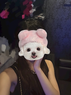 プロフィール写真1・みお｜CLUB 詩季・シキ - 大宮/南銀の朝・昼キャバ