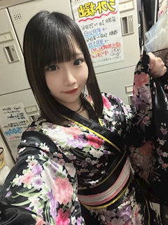 プロフィール写真3・はるひ｜Smiley・スマイリー - 吉祥寺南口のガールズバー