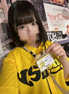 プロフィール写真1・はるひ｜Smiley・スマイリー - 吉祥寺南口のガールズバー