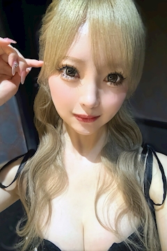 プロフィール写真2・🦋りんか🦋｜CLUB EDITION・エディション - 池袋西口のキャバクラ