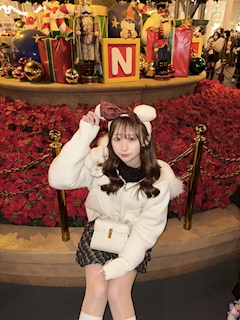 プロフィール写真5・まき｜LAGOON・ラグーン - 神田のキャバクラ