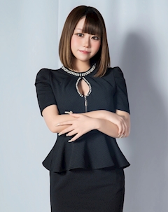 プロフィール写真1・せりな｜Club ATHENA・クラブ アテナ - 豊橋のキャバクラ