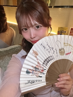プロフィール写真1・優花梨|Lounge Rio 博多店・ラウンジリオ ハカタテン - 博多のキャバクラ