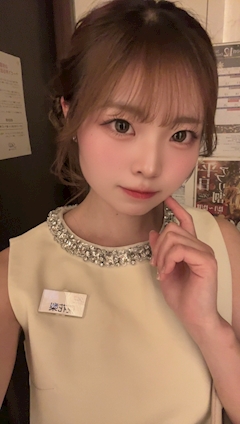 プロフィール写真1・優花梨|Lounge Rio 博多店・ラウンジリオ ハカタテン - 博多のキャバクラ