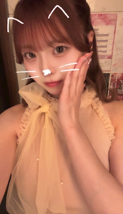 プロフィール写真5・優花梨|Lounge Rio 博多店・ラウンジリオ ハカタテン - 博多のキャバクラ