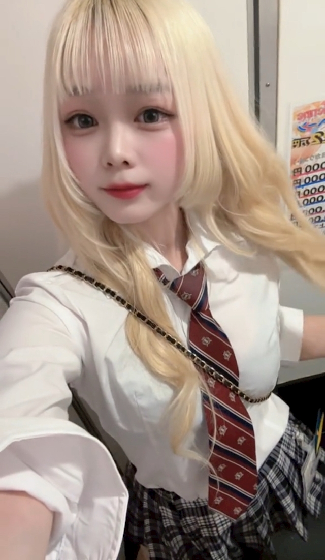 プロフィール写真2・みじゅ　ムーミー｜