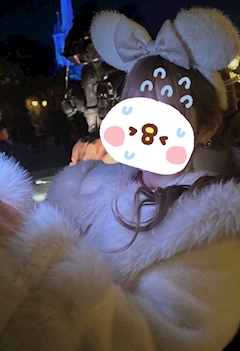 プロフィール写真1・ゆうか｜LUXURY GIRLS BAR HONEYS・ハニーズ - 大宮/南銀のガールズバー