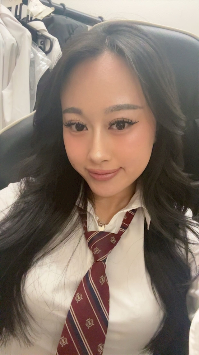 プロフィール写真2・まいか　ムーミー｜