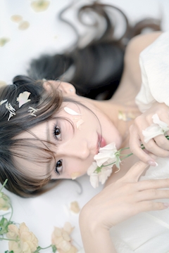 プロフィール写真5・ゆめ*Camelia bianco*|camelia BIANCO・カメリア ビアンコ - 神田のキャバクラ