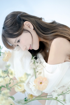 プロフィール写真4・ゆめ*Camelia bianco*|camelia BIANCO・カメリア ビアンコ - 神田のキャバクラ