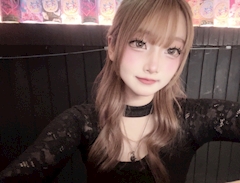 プロフィール写真1・みき|Girls cafe 朱菜・シュナ - 春日部のガールズバー