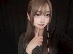 プロフィール写真2・みき|Girls cafe 朱菜・シュナ - 春日部のガールズバー