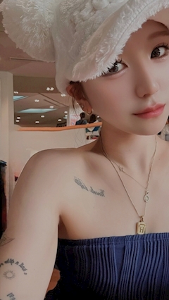 プロフィール写真1・なっつ|Girl's Bar ORIENS・オリエンス - 千歳烏山のガールズバー