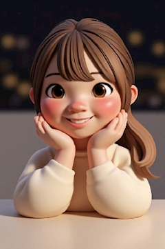 プロフィール写真1・そら|ちとせ会館 - 池袋西口のガールズバー