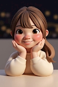 女の子の名前