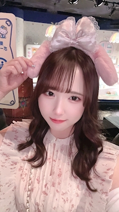 プロフィール写真2・えな｜Girl's Bar ORIENS・オリエンス - 千歳烏山のガールズバー