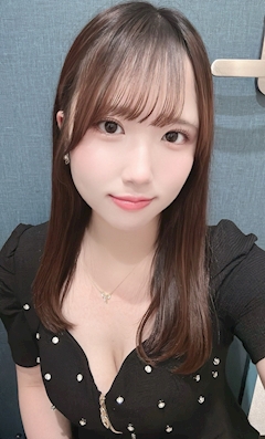 プロフィール写真1・えな｜Girl's Bar ORIENS・オリエンス - 千歳烏山のガールズバー