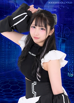 プロフィール写真1・びびか|NEO:ALCOHOLIC・ネオ アルコホリック - 秋葉原のコンカフェ