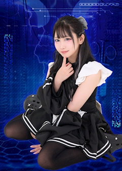 プロフィール写真3・びびか|NEO:ALCOHOLIC・ネオ アルコホリック - 秋葉原のコンカフェ