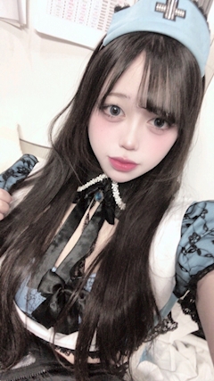 プロフィール写真1・かれん｜Cafe&Bar カルテット・カルテット - 池袋東口のコンカフェ