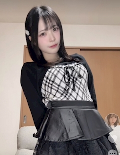 プロフィール写真4・ゆま｜girls&matching bar parler.・ガールズマッチングバーパルレ - 殿町のガールズバー