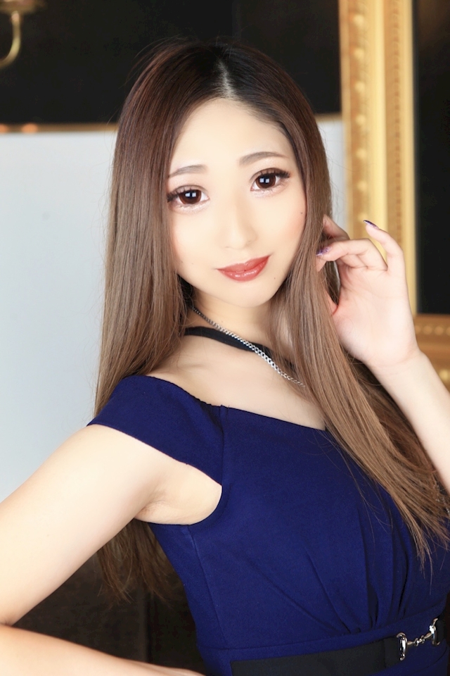 プロフィール写真3・さき｜