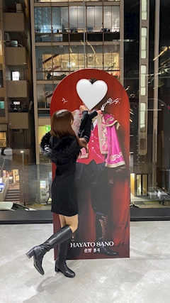 プロフィール写真2・きらら Vivienne|Vivienne西口店・ヴィヴィアン - 池袋西口のキャバクラ