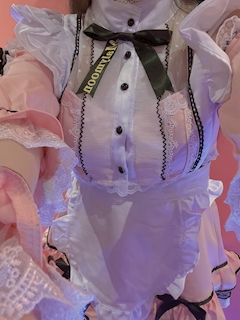 プロフィール写真2・なな️️️🌙️🩵｜Girls Bar ぱすてる - 仙川のガールズバー