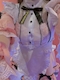 プロフィール写真2・なな️️️🌙️🩵｜Girls Bar ぱすてる - 仙川のガールズバー