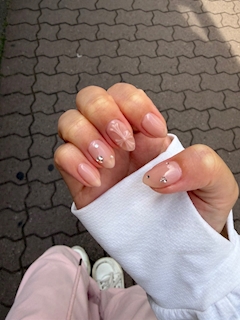 セナ「💅🩵」