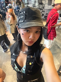 かほ🌈川崎ViviLounge🌈
