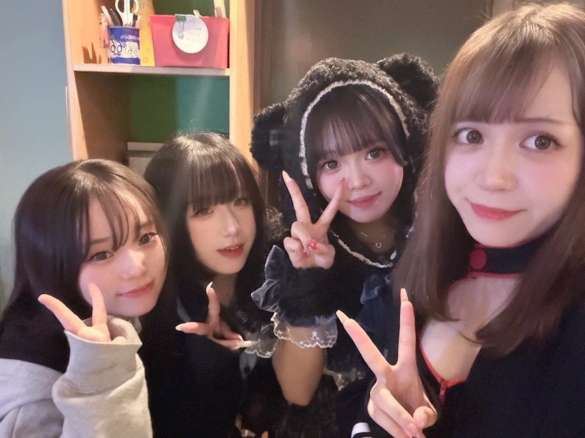 あん🌈川崎ViviLounge🌈 GirlsBar&Darts ViviLounge・ヴィヴィラウンジ - 川崎駅前のガールズバー